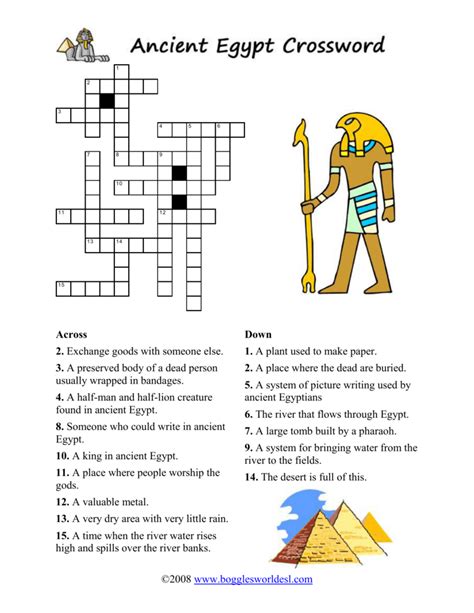 early king of egypt crossword|egyptian king 3 letters crossword.